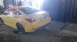 هیوندای سۆناتا